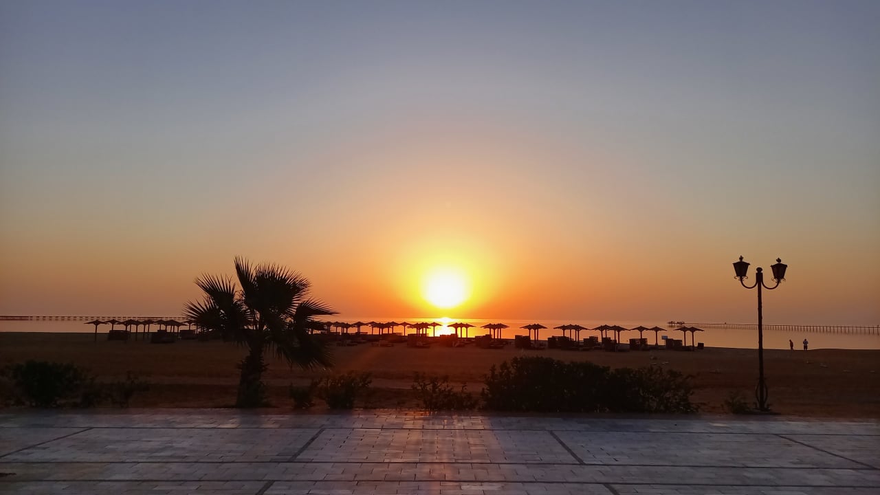 Strand Casa Mare Resort