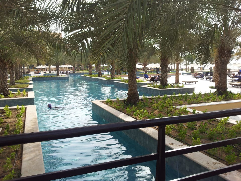 Pool Rixos Al Mairid Ras Al Khaimah