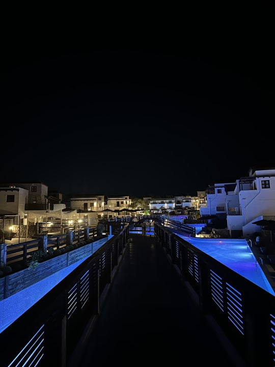 Außenansicht The Costa Lindia Blue Star - Adults only