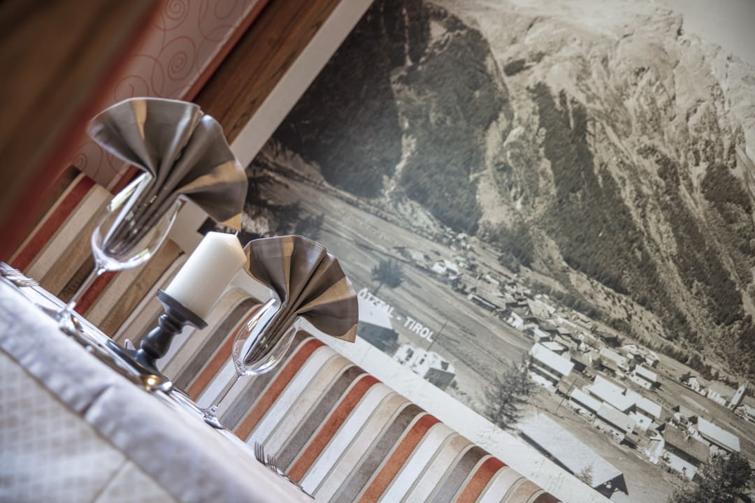 Gastro Hotel Alpenblick