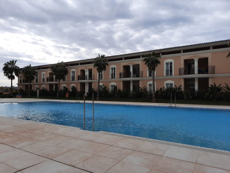Pool Grupotel Playa de Palma Suites & Spa