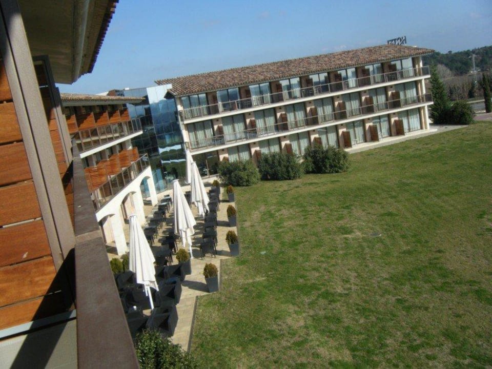 El hotel Hotel Apsis Mas Solà