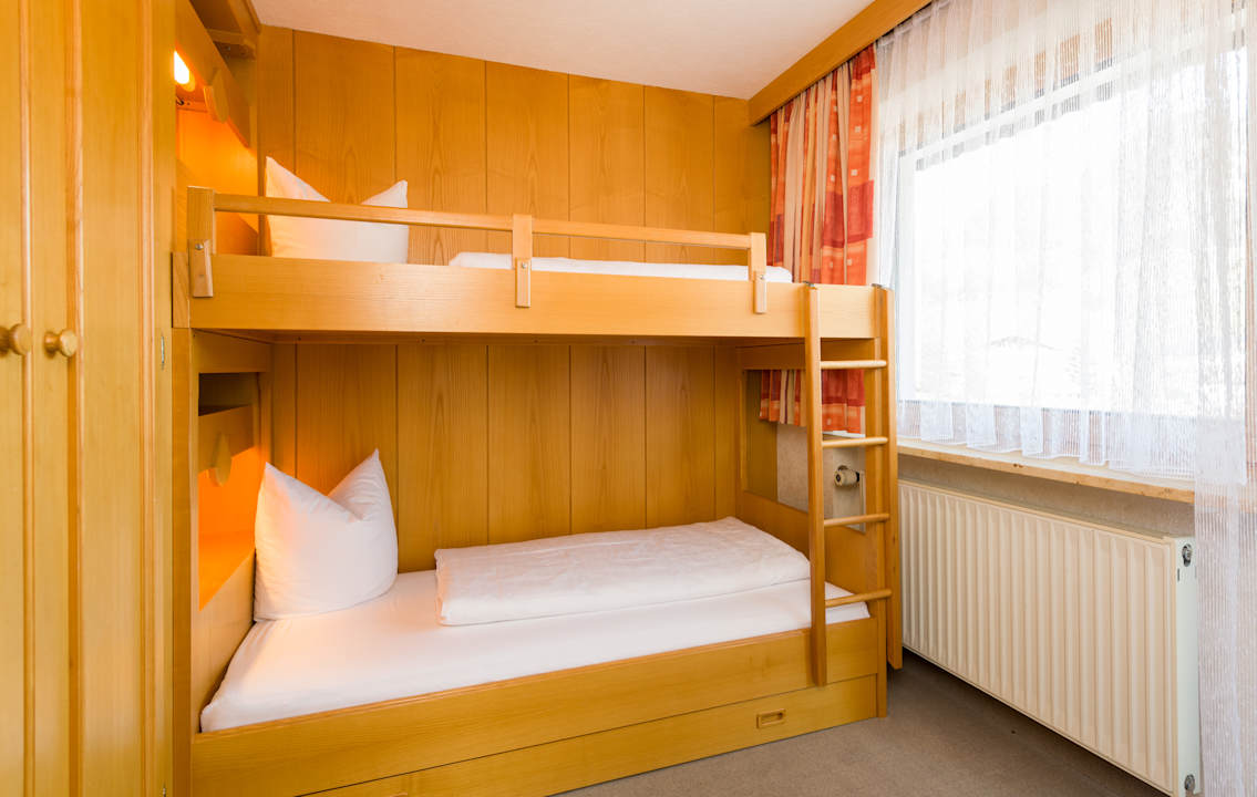 Zimmer Hotel Tanneck Garni