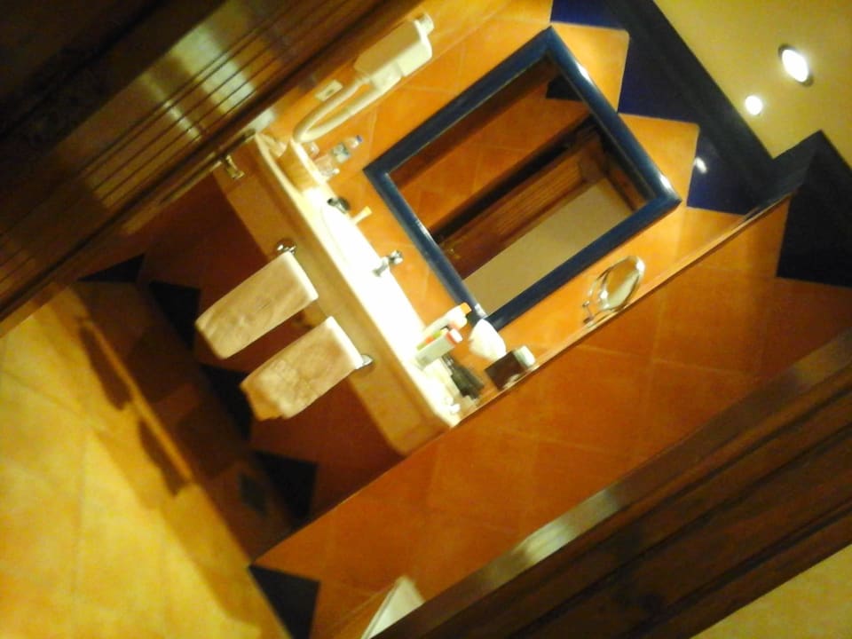 Badezimmer Grand Makadi