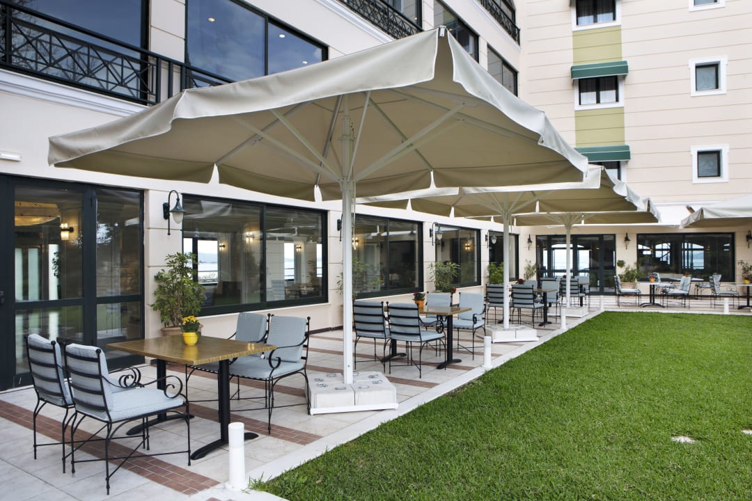 Gastro Ramada by Wyndham Athens Attica Riviera