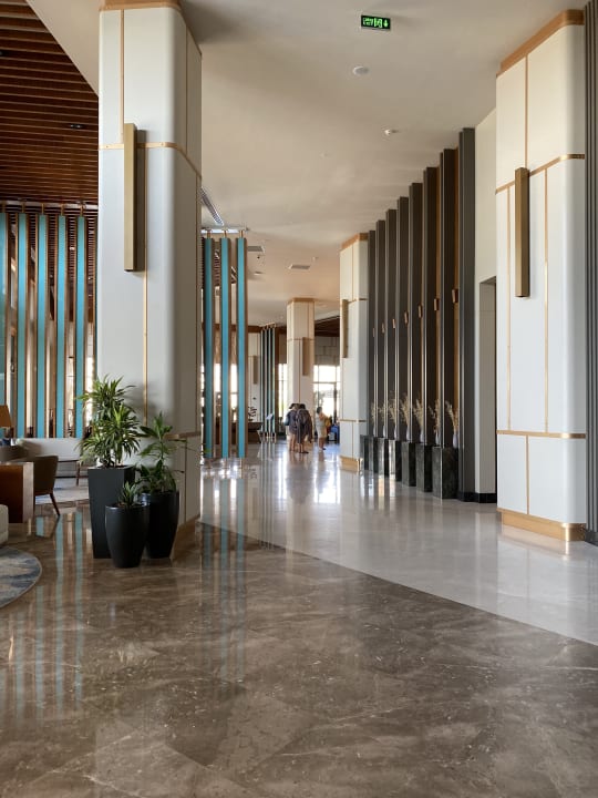 Sonstiges Seaden Quality Resort & Spa