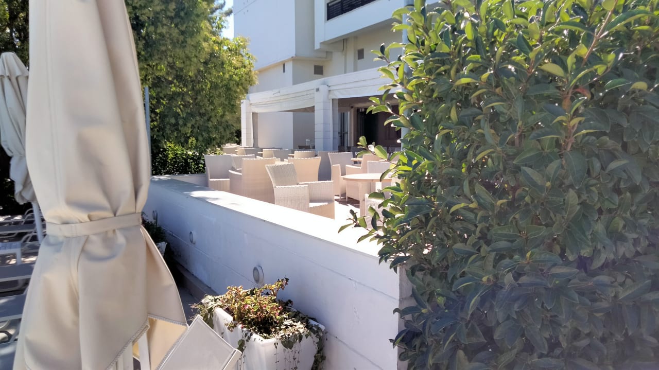 Gastro Olympian Bay Grand Resort