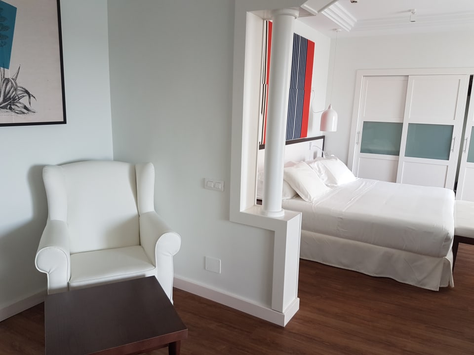 Zimmer H10 Timanfaya Palace - Adults only