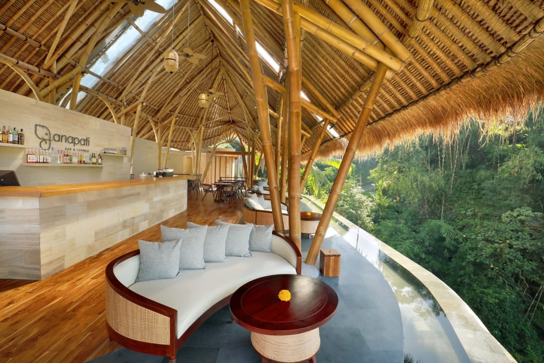 Gastro Aksari Resort & Spa Ubud by Ini Vie Hospitality