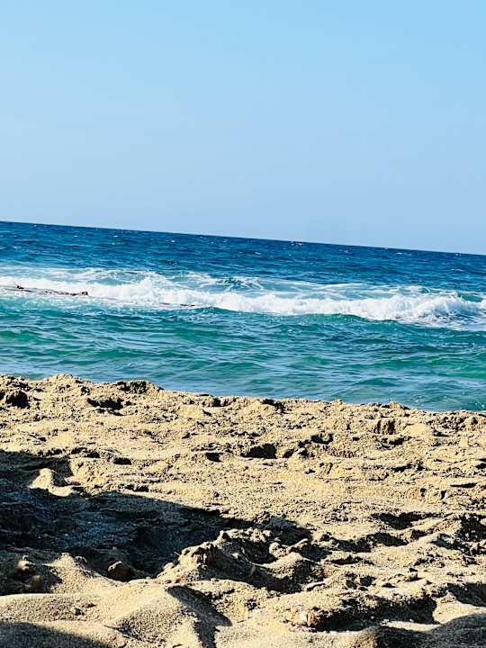 Strand allsun Hotel Carolina Mare