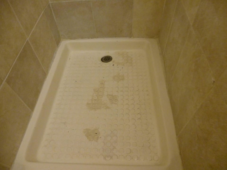 Duschwanne BelleVue Dominican Bay