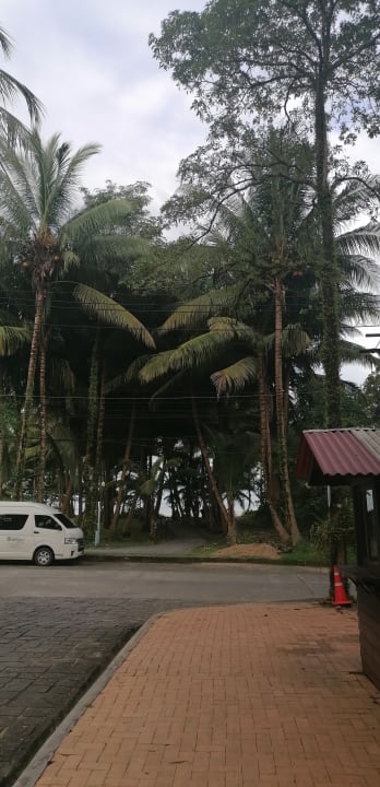 Strand Khaolak Bhandari Resort & Spa