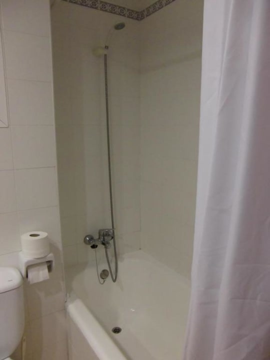 Duschwanne Badezimmer BQ Can Picafort