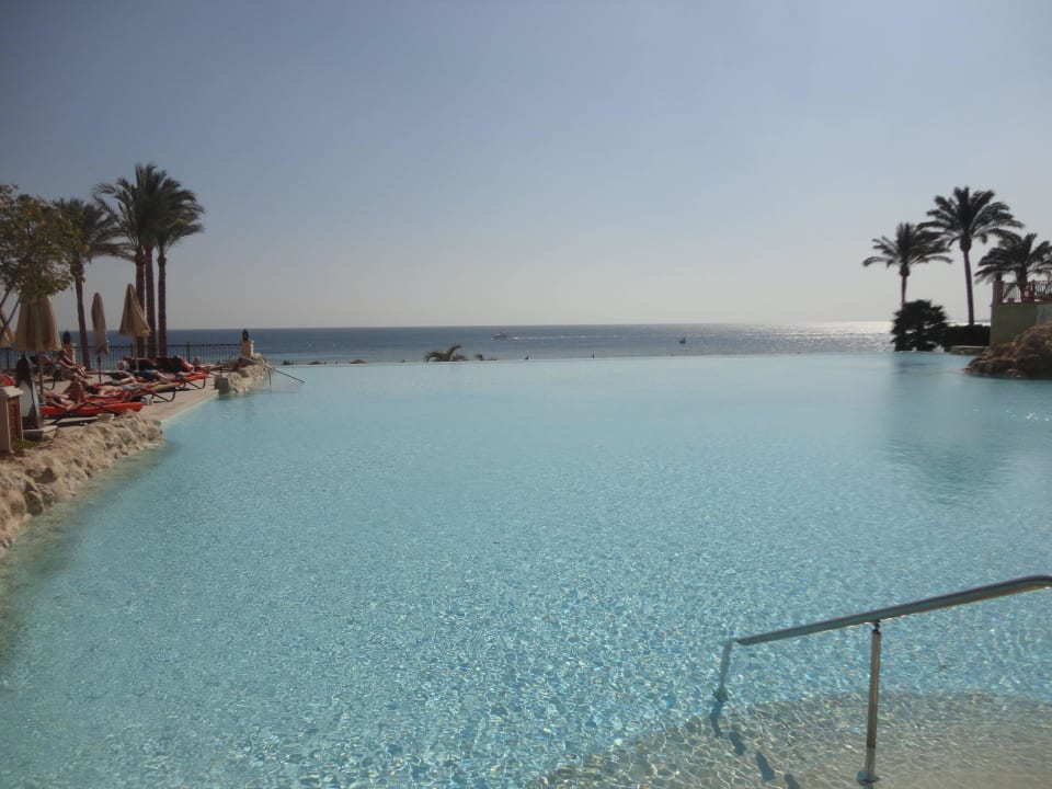 Infinity Pool Makadi Spa - Adults only