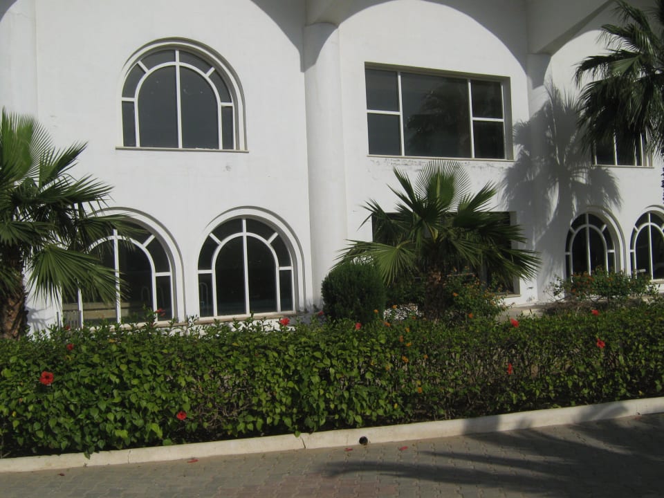 Центр талассотерапии Alassio Hotel and Thalasso