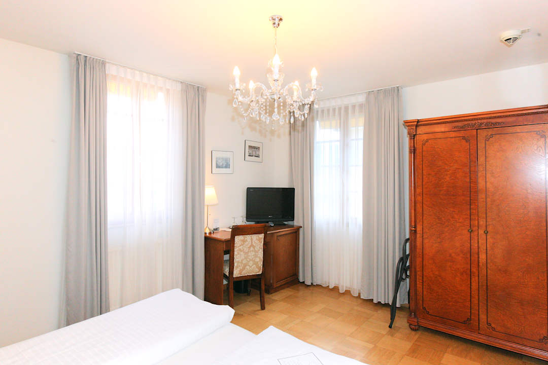 Zimmer Hotel Rathausglöckel