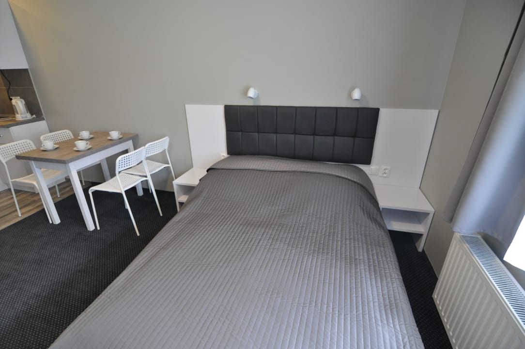 Zimmer Magnolie Pobierowo