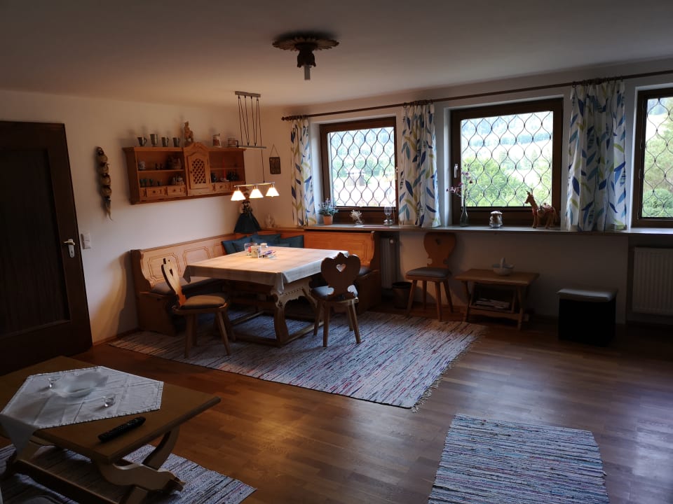 Zimmer Ferienwohnung M + M Leitner