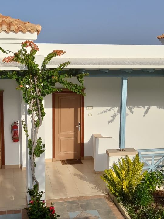 Außenansicht Atrium Prestige Thalasso Spa Resort & Villas