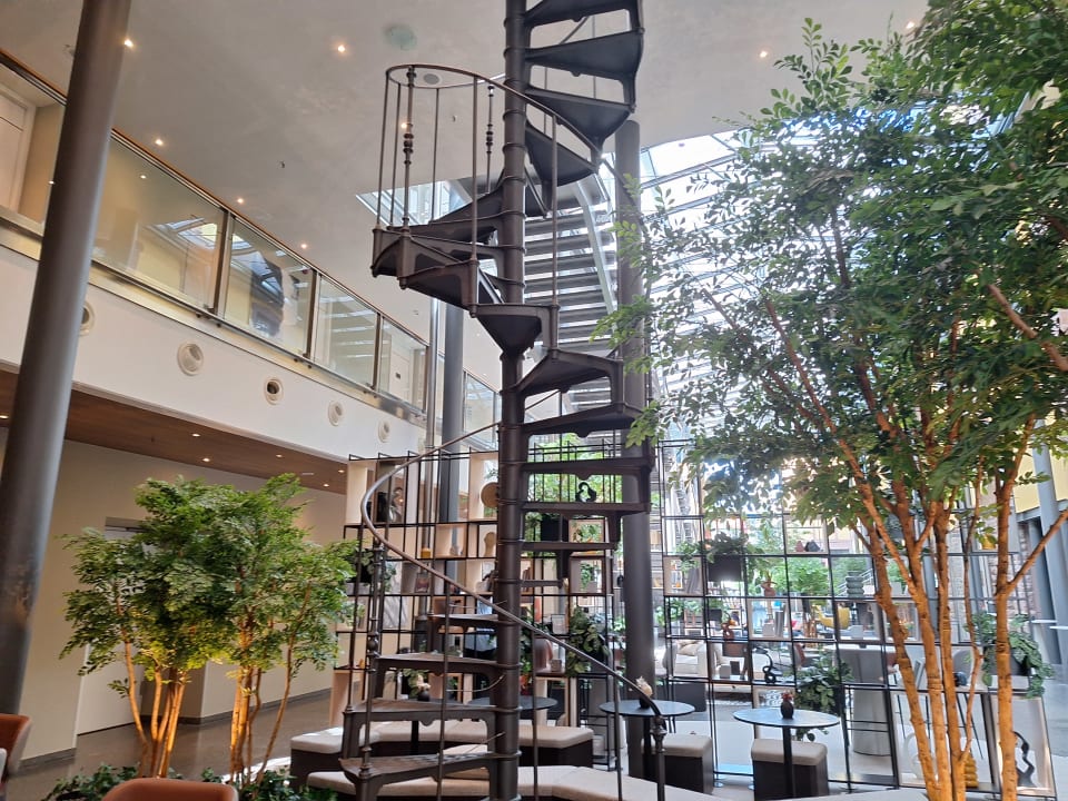 Sonstiges Hotel NH Collection Heidelberg