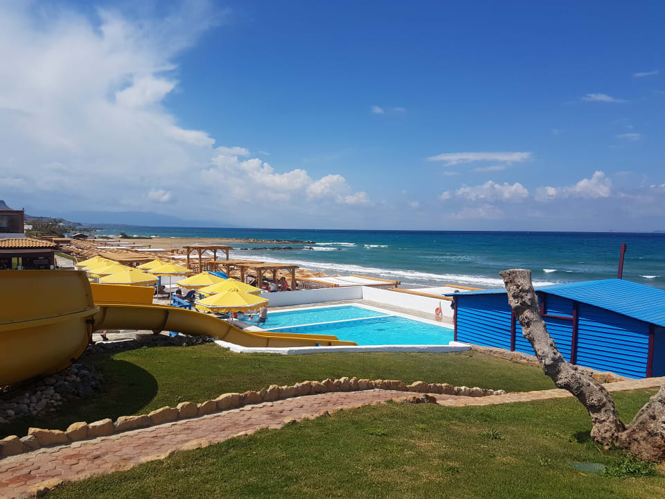 Pool Mitsis Selection Rinela