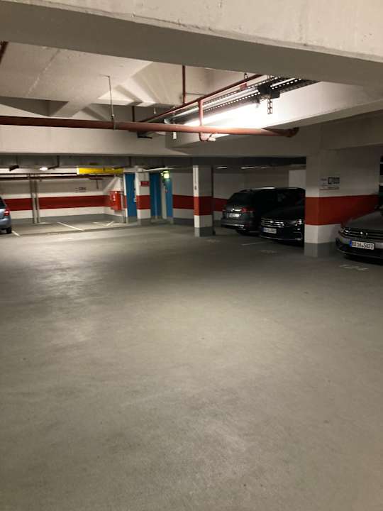 Sonstiges Best Western Plaza Hotel Zwickau