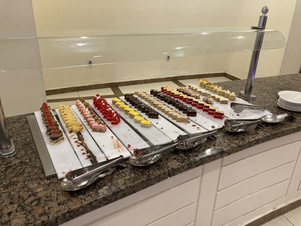 Gastro Steigenberger Aqua Magic