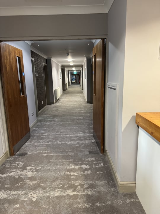 Sonstiges Hotel & Golf Resort Moyvalley