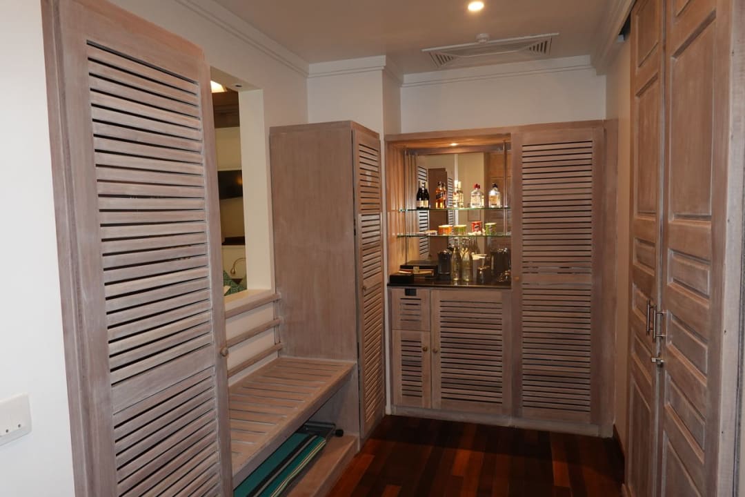 Zimmer Anantara Dhigu Maldives Resort