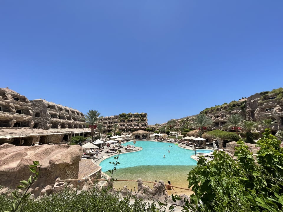 Pool Hotel Caves Beach Resort (Adults Only)