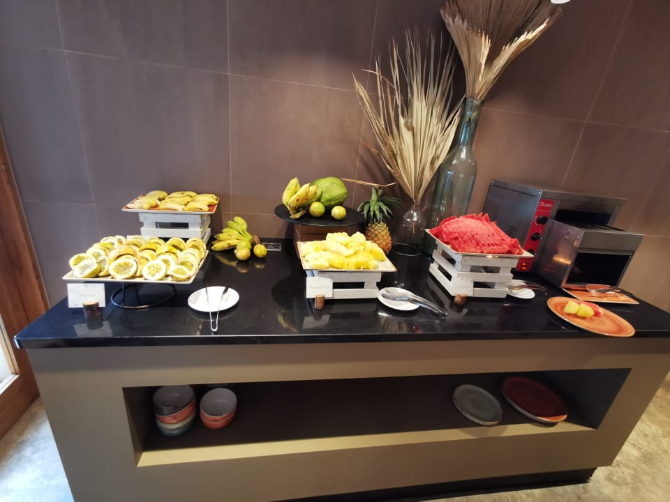 Gastro Zuri Zanzibar Hotel & Resort