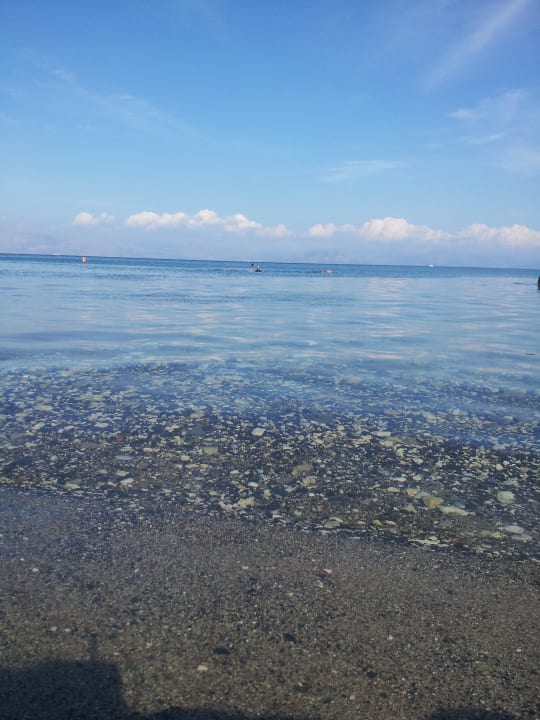 Hotelstrand Aeolos Beach Resort