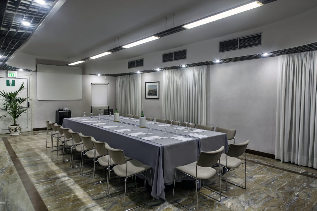 Sonstiges Hotel Paradiso, BW Signature Collection