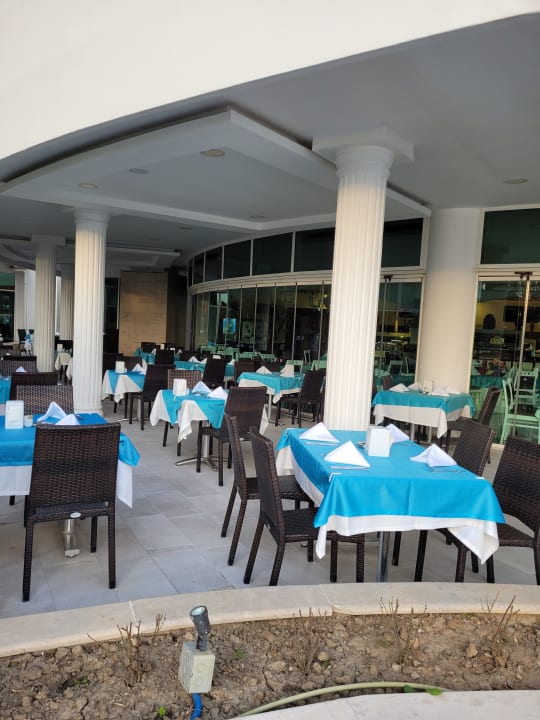 Gastro Roma Beach Resort & Spa 16+ Adult Only