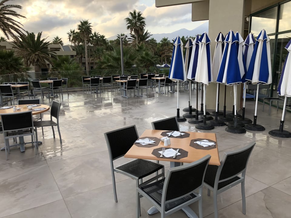 Gastro Calimera Sirens Beach