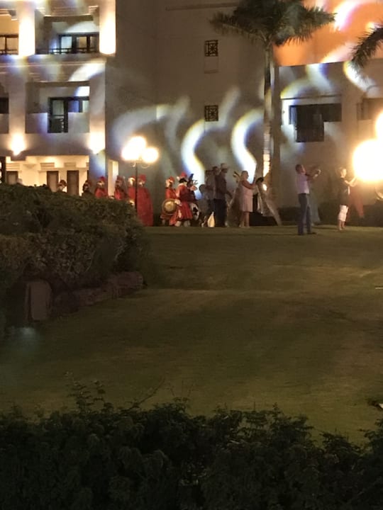 Garten Steigenberger Aqua Magic