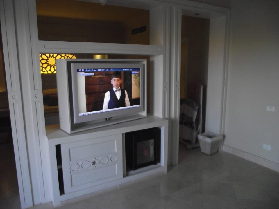 В номере Makadi Spa - Adults only