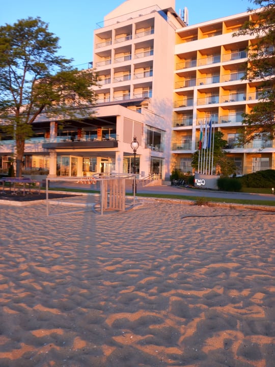 Außenansicht GRIFID Encanto Beach