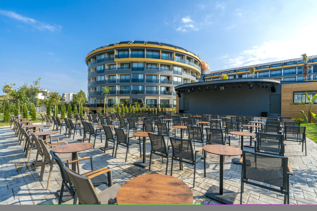 Sport & Freizeit Arnor de Luxe Hotel & Spa