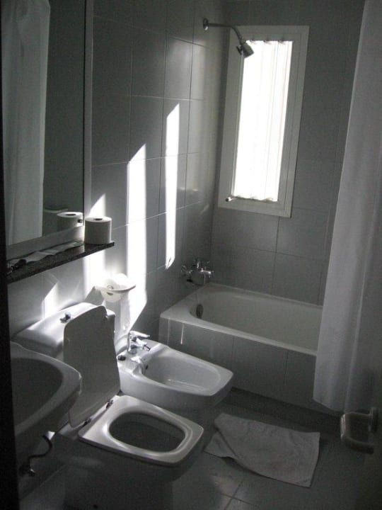 Bad Hipotels Mediterraneo Club