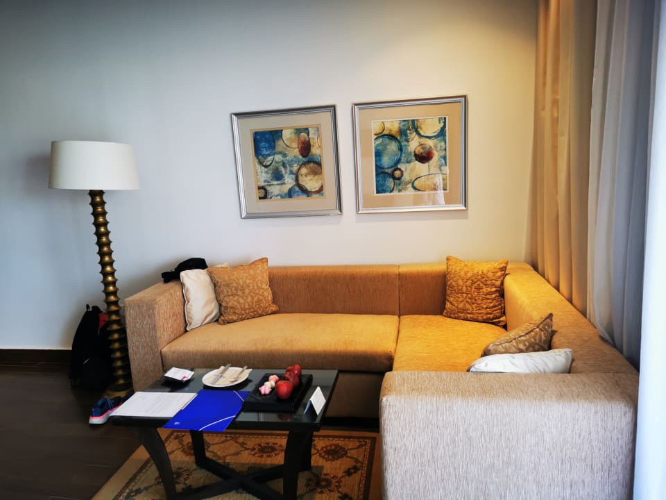 Zimmer Steigenberger Makadi Hotel - Adults only