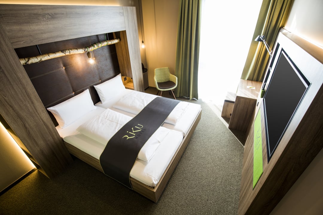 Zimmer RiKu HOTEL Pfullendorf