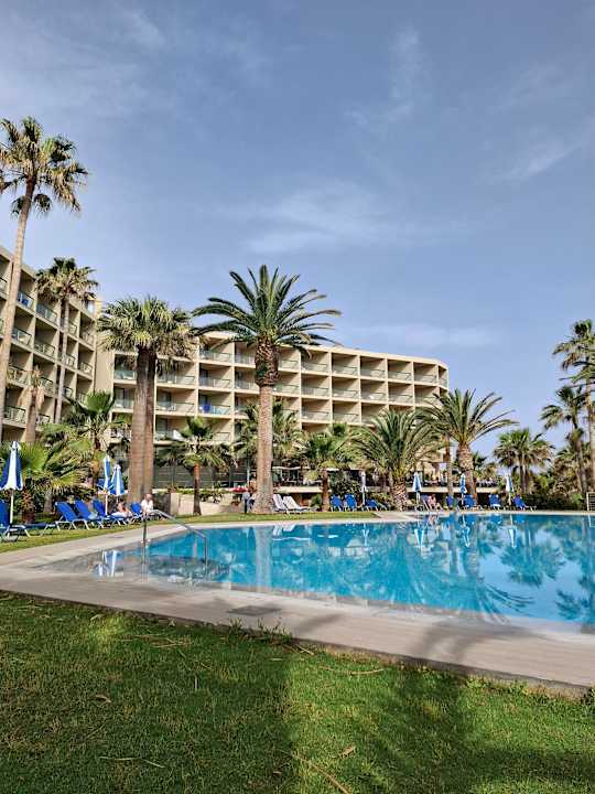 Pool Calimera Sirens Beach