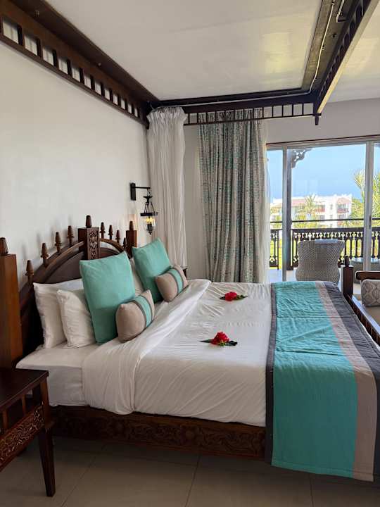 Zimmer Royal Zanzibar Beach Resort