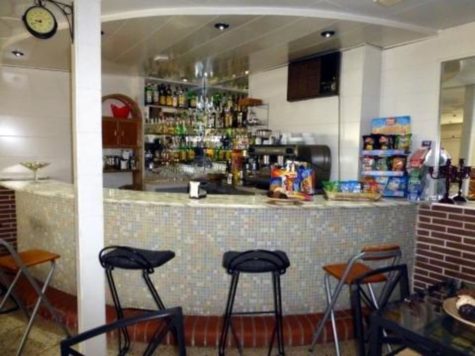 Hotelbar Hotel Miño