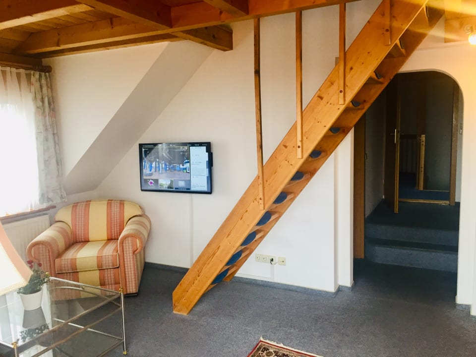 Zimmer Landhotel Elfenhof