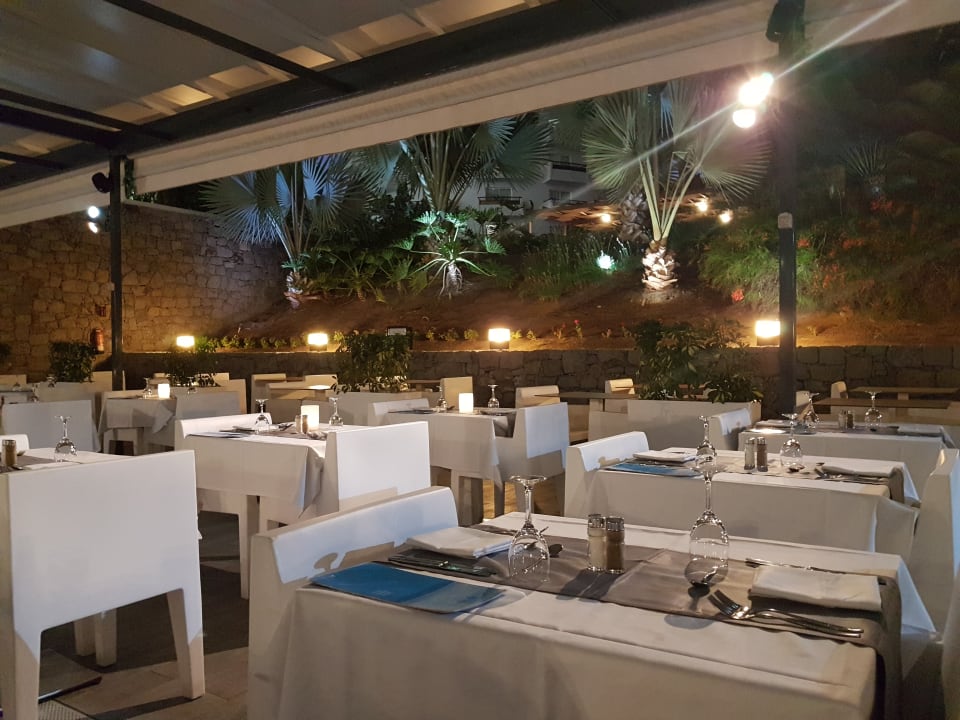 Gastro Gran Canaria Princess