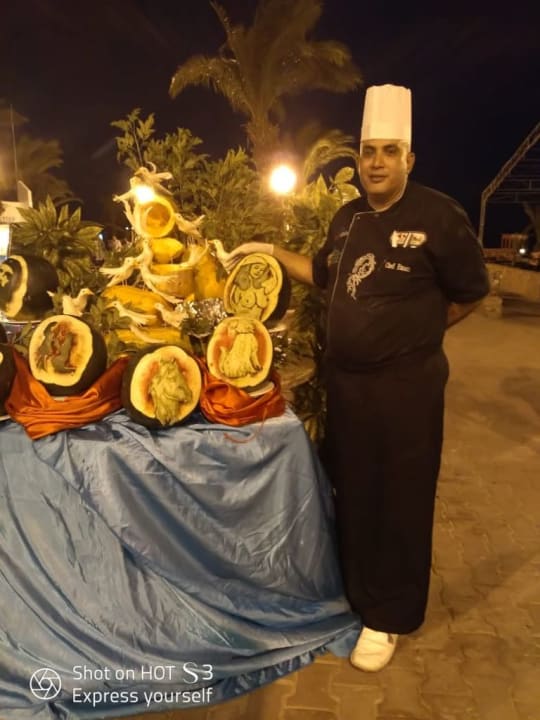 Gastro Menaville Safaga