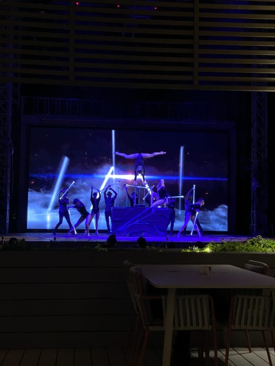 Sport & Freizeit Maxx Royal Belek Golf Resort