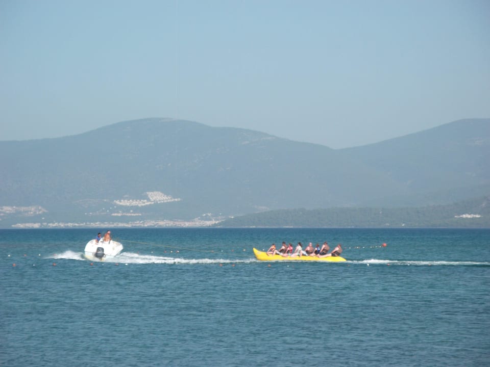 Bananaboot Venosa Beach Resort & Spa